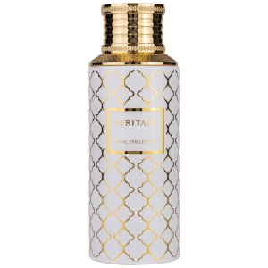 Heritage U Eau de Parfum