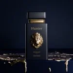 Hunter U Eau de Parfum 100 ml