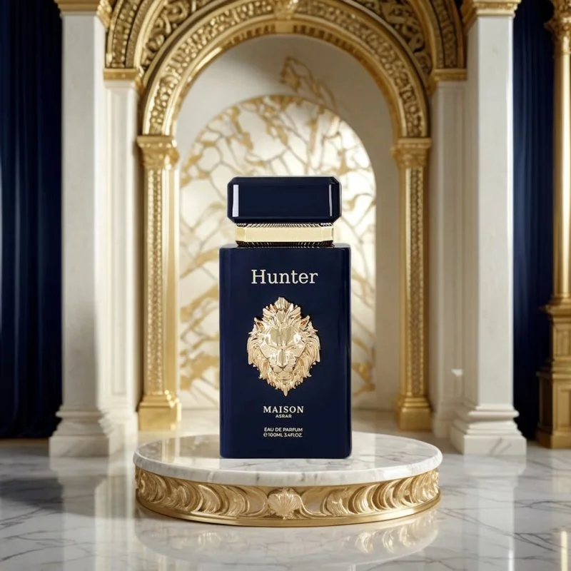 Hunter U Eau de Parfum 100 ml