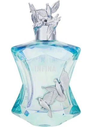 MAISON ASRAR Infina U Eau de Parfum
