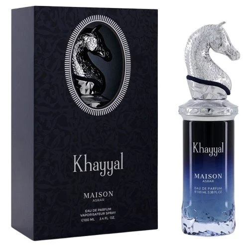 Khayyal U Eau de Parfum 100 ml