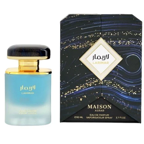 Larimar M Eau de Parfum 110 ml