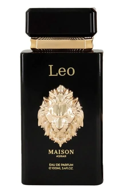 Leo U Eau de Parfum 100 ml