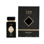 Leo U Eau de Parfum 100 ml