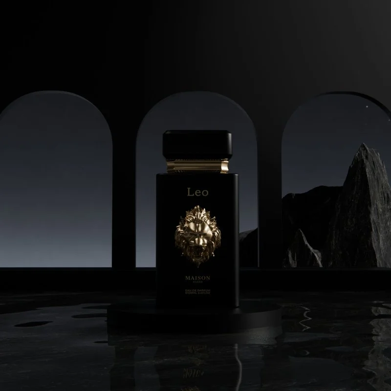 Leo U Eau de Parfum 100 ml