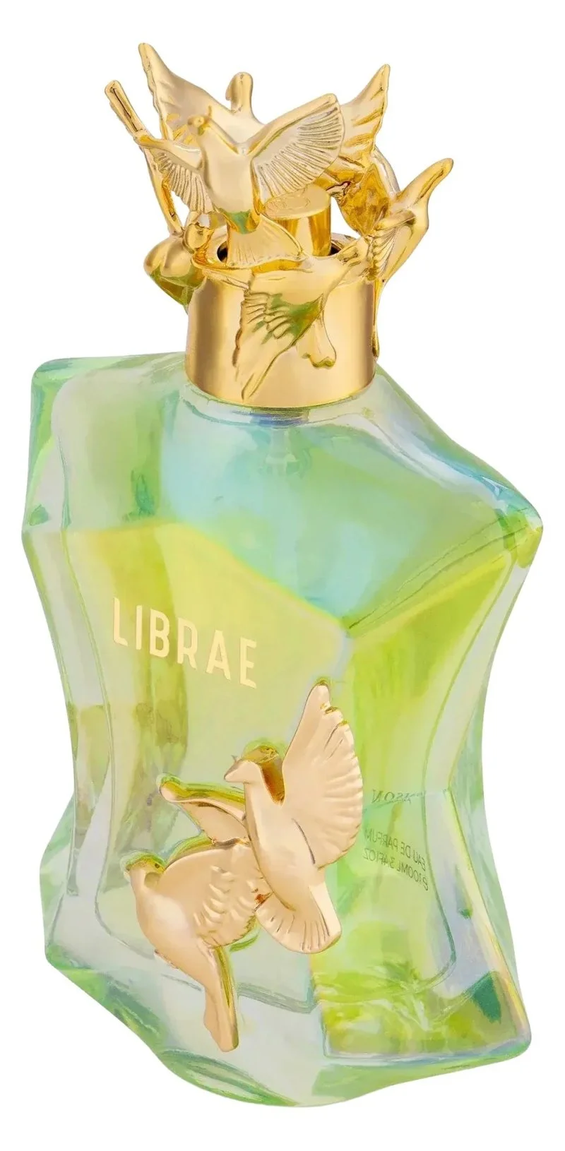 Librae U Eau de Parfum 100 ml
