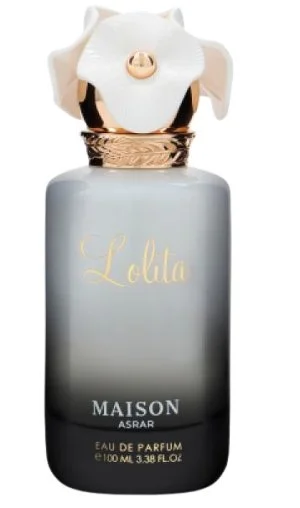 MAISON ASRAR Lolita W Eau de Parfum