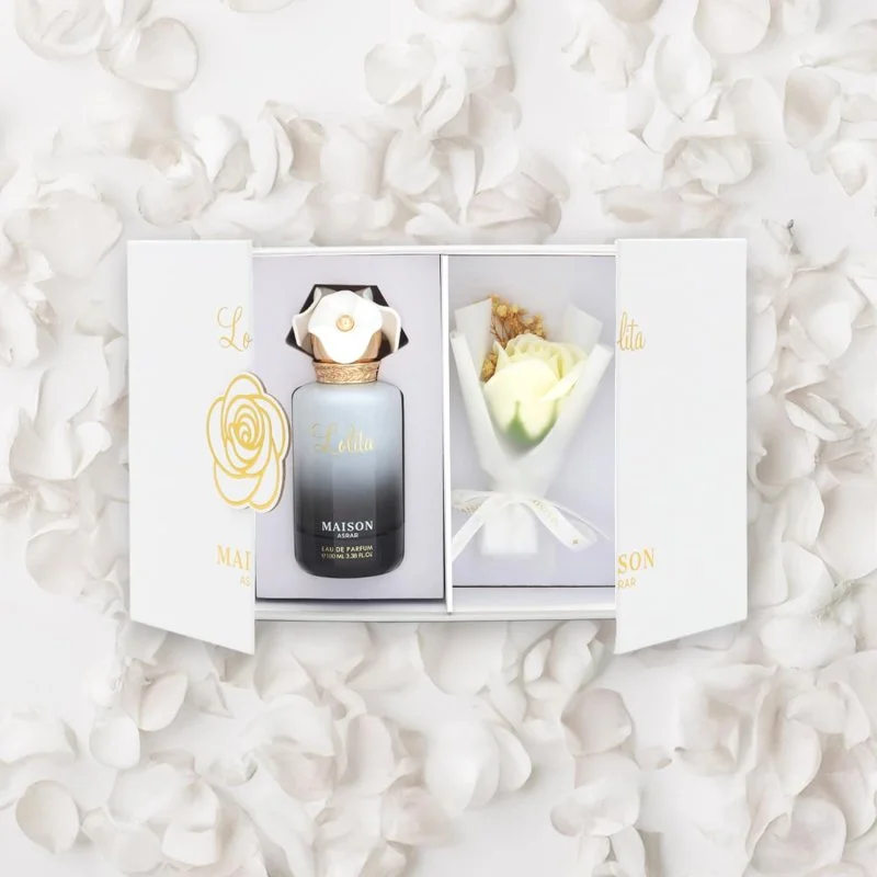 Lolita W Eau de Parfum 100 ml