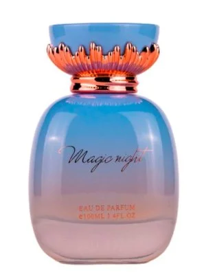 MAISON ASRAR Magic Night Eau de Parfum Unisex