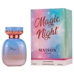 Magic Night Eau de Parfum Unisex 100 ml
