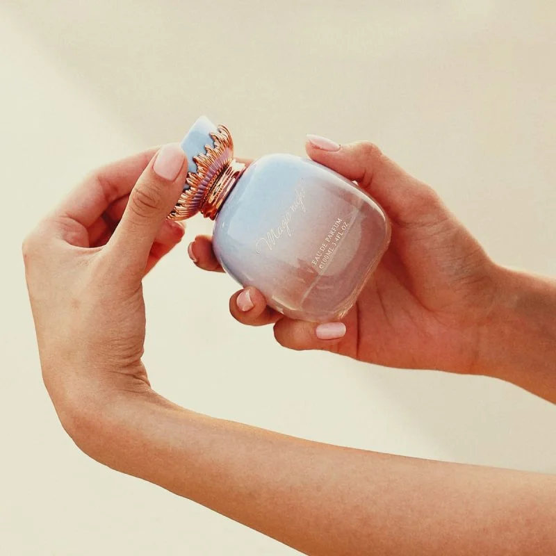 Magic Night Eau de Parfum Unisex 100 ml