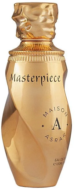 MAISON ASRAR Masterpiece U Eau de Parfum