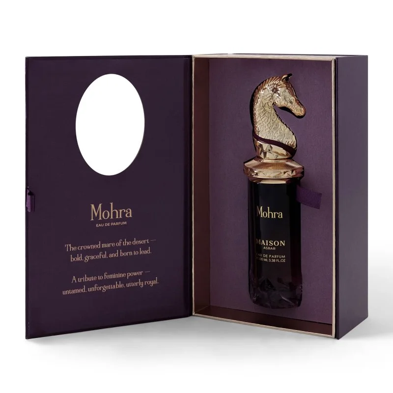 Mohra U Eau de Parfum 100 ml