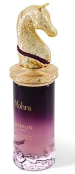 Mohra U Eau de Parfum 100 ml