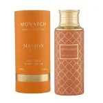 Monarch U Eau de Parfum 100 ml