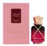 Red Velvet Eau de Parfum voor Dames 100 ml