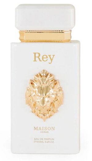 Rey U Eau de Parfum