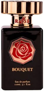 Rose Bouquet Eau de Parfum voor Dames 110 ml