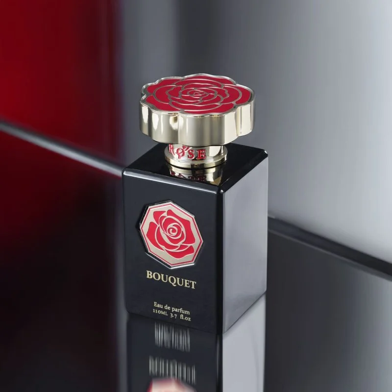 Rose Bouquet Eau de Parfum voor Dames 110 ml