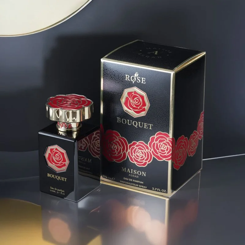 Rose Bouquet Eau de Parfum voor Dames 110 ml