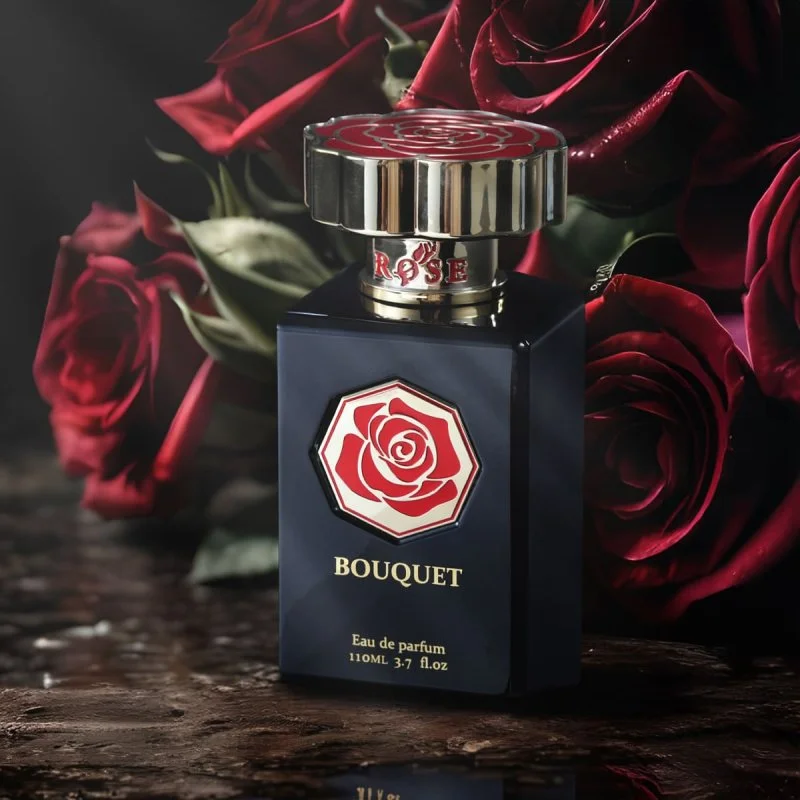 Rose Bouquet Eau de Parfum voor Dames 110 ml