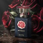 Rose Bouquet Eau de Parfum voor Dames 110 ml