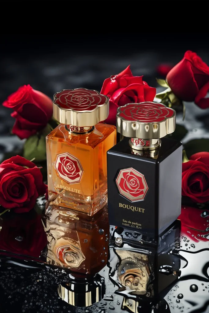Rose Bouquet Eau de Parfum voor Dames 110 ml
