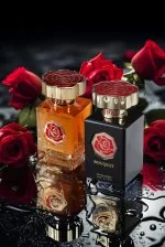 Rose Bouquet Eau de Parfum voor Dames 110 ml