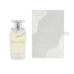 MAISON ASRAR Silver Elixir U Eau de Parfum