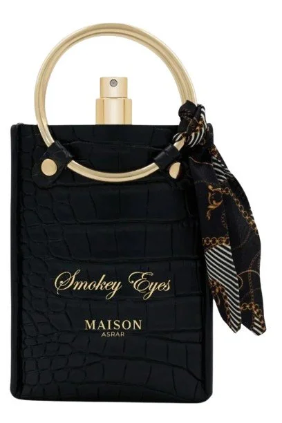 Smokey Eyes Eau de Parfum voor dames 100 ml