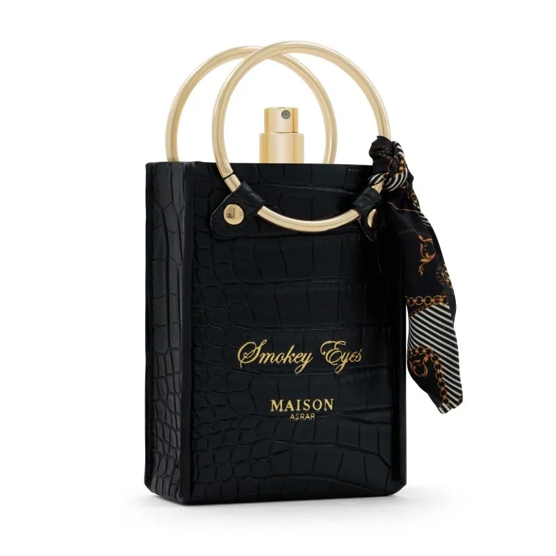 Smokey Eyes Eau de Parfum voor dames 100 ml