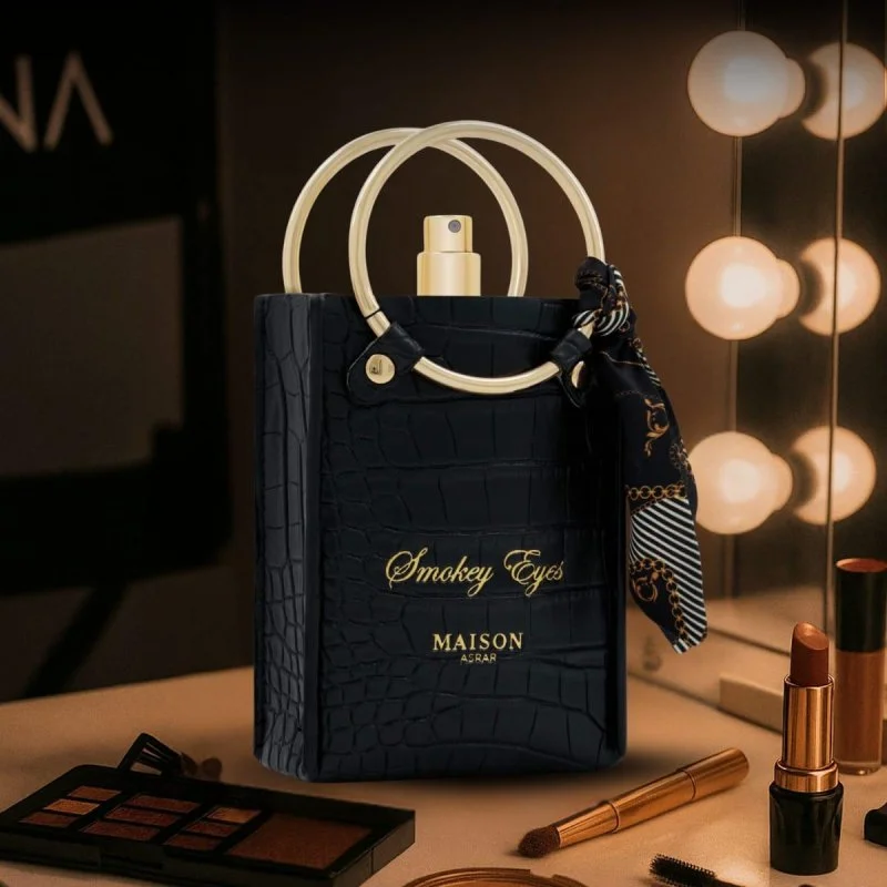 Smokey Eyes Eau de Parfum voor dames 100 ml