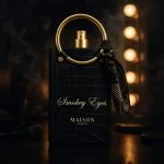 Smokey Eyes Eau de Parfum voor dames 100 ml