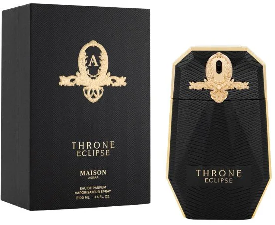 Throne Eclipse U Eau de Parfum 100 ml