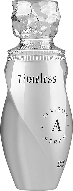 MAISON ASRAR Timeless U Eau de Parfum