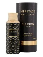 Treasure U Eau de Parfum 100 ml
