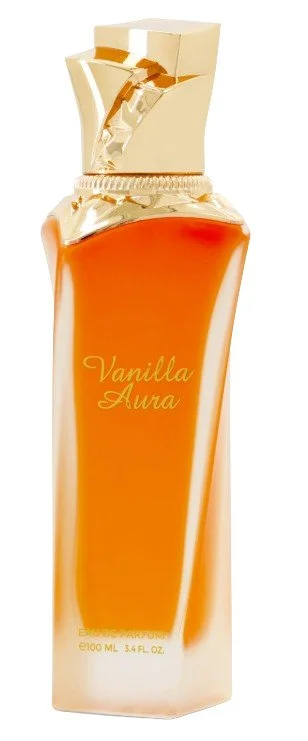 Vanilla Aura Eau de Parfum voor dames 100 ml