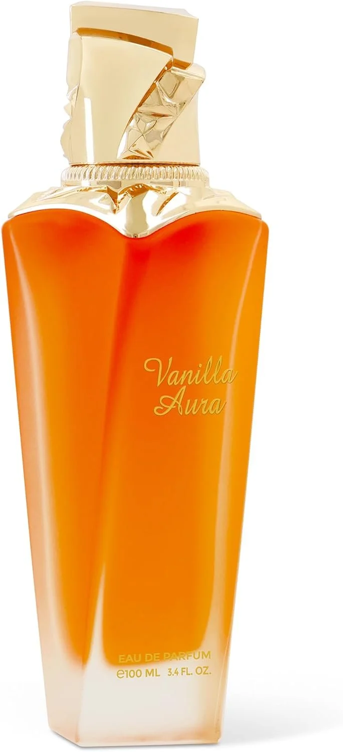 Vanilla Aura Eau de Parfum voor dames 100 ml