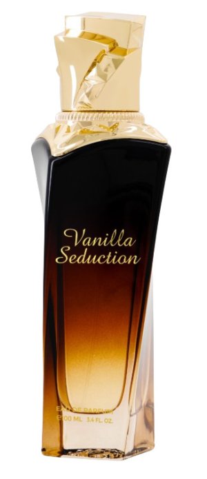 Vanilla Seduction Eau de Parfum voor Dames