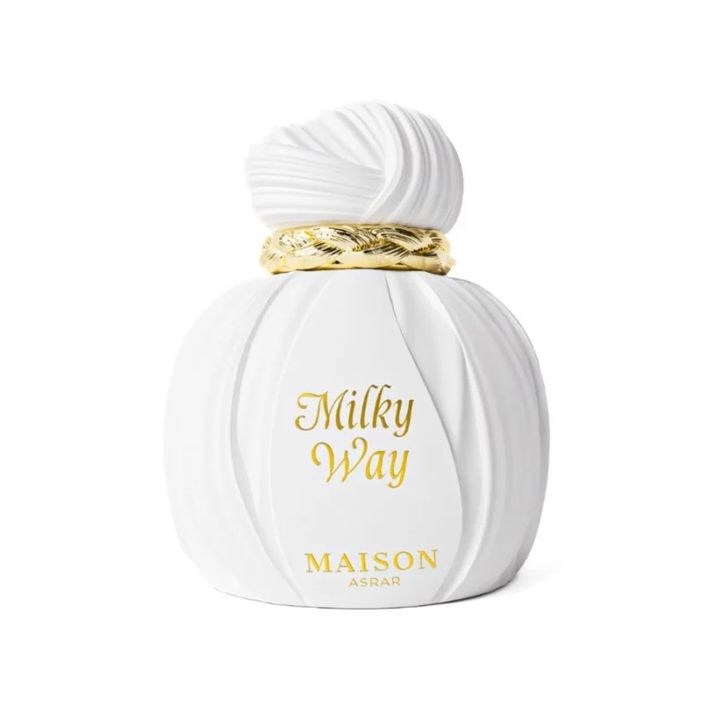 Milky Way Unisex Eau de Parfum 100 ml