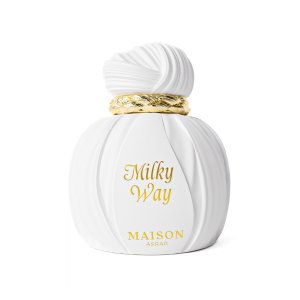 Milky Way Unisex Eau de Parfum
