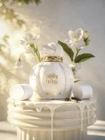Milky Way Unisex Eau de Parfum 100 ml