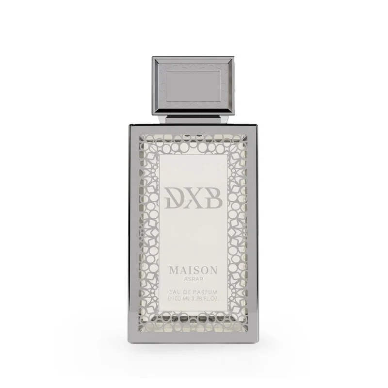 DXB eau de parfum unisex 100 ml