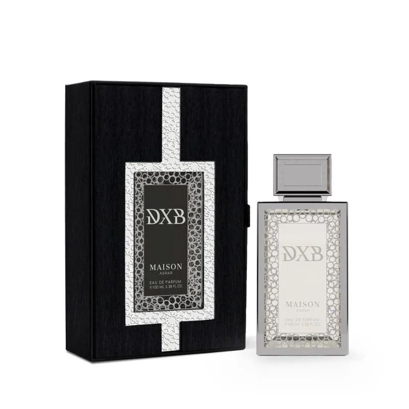 DXB eau de parfum unisex 100 ml