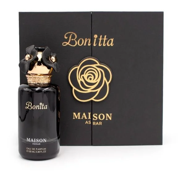 Bonita U Eau de Parfum 100 ml