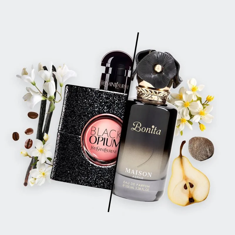 Bonita U Eau de Parfum 100 ml