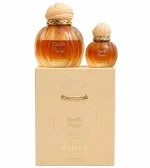 Vanilla Voyage U Eau de Parfum 25 ml