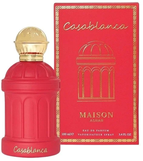 Casablanca Unisex Eau de Parfum 100 ml