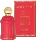 Casablanca Unisex Eau de Parfum 100 ml