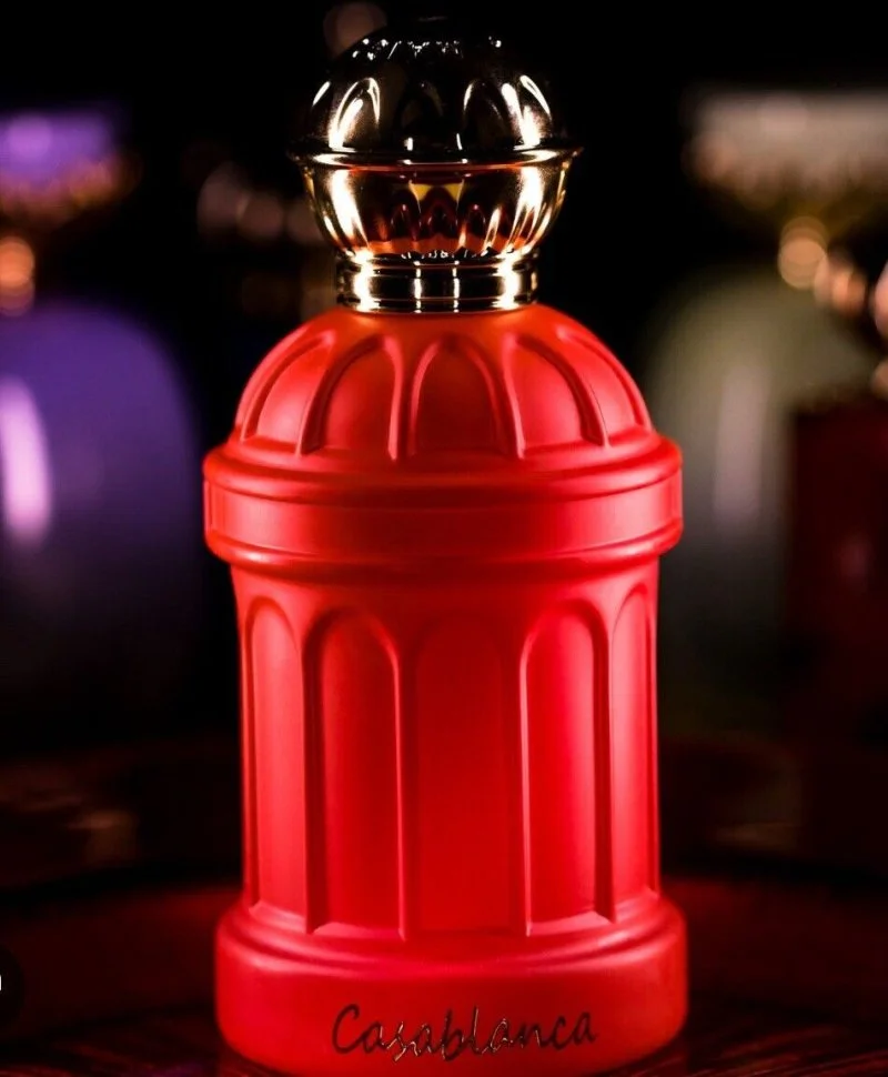Casablanca Unisex Eau de Parfum 100 ml